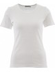 Tee-Shirt col rond Blanc ArmorLux Plogoff