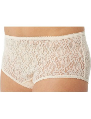 playtex slip midi coton