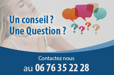 Contactez-nous